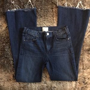 McGuire Marjorelle Flare Jean